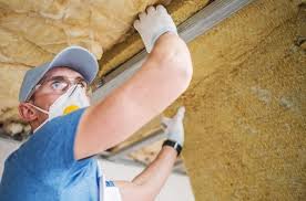 Types of Insulation We Offer in Sterling, AK